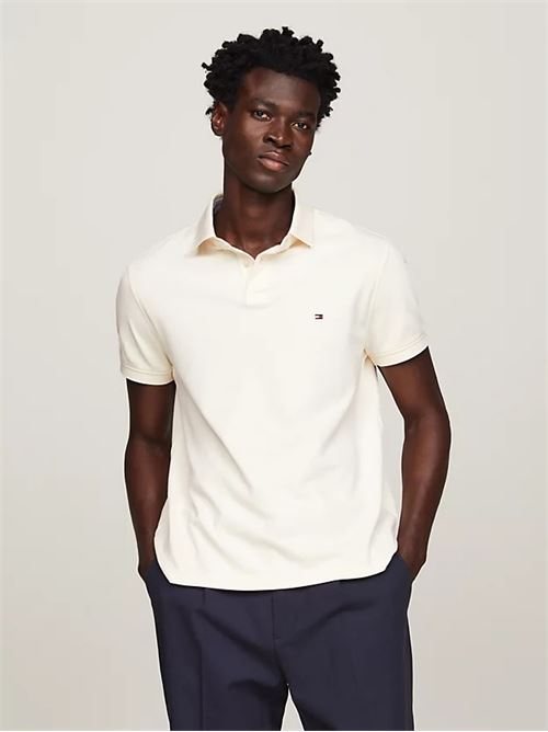1985 regular polo TOMMY HILFIGER | MW0MW17770AEF